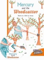 Mercury and the Woodcutter (ISBN: 9780170126113)