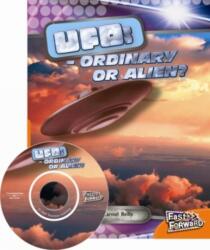 UFO: Ordinary or Aliens? (ISBN: 9780170126076)