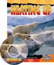 Heating Up (ISBN: 9780170126069)