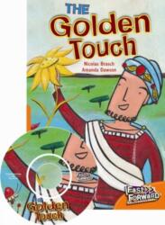 The Golden Touch (ISBN: 9780170125994)