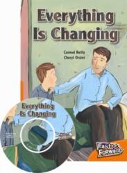 Everything is Changing (ISBN: 9780170125987)