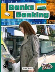 Banks and Banking (ISBN: 9780170125949)