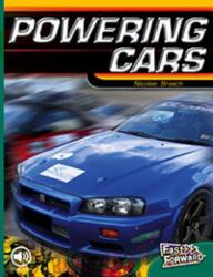 Powering Cars (ISBN: 9780170125932)