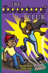 The Inventors' Club (ISBN: 9780170125895)