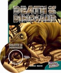 Death of the Dinosaur (ISBN: 9780170125833)