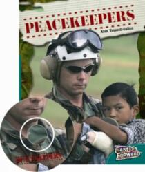Peacekeepers (ISBN: 9780170125796)