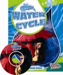 The Water Cycle (ISBN: 9780170125680)