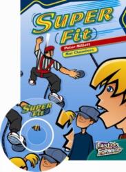 Super Fit (ISBN: 9780170125659)