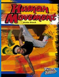 Human Movement (ISBN: 9780170125581)