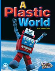 A Plastic World (ISBN: 9780170125567)