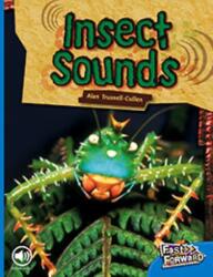 Insect Sounds (ISBN: 9780170125550)