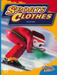 Sports Clothes (ISBN: 9780170125543)