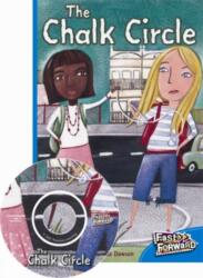 The Chalk Circle (ISBN: 9780170125529)