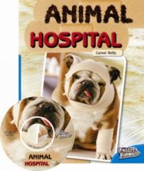 Animal Hospital (ISBN: 9780170125468)