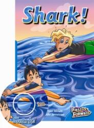 Shark! (ISBN: 9780170125413)