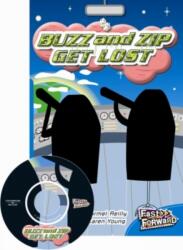 Buzz and Zip Get Lost (ISBN: 9780170125406)