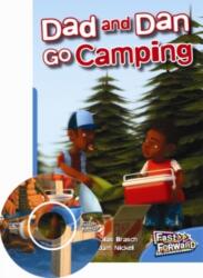 Dad and Dan Go Camping (ISBN: 9780170125390)