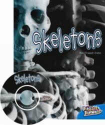 Skeletons (ISBN: 9780170125338)