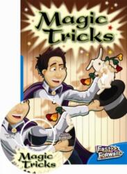 Magic Tricks (ISBN: 9780170125284)