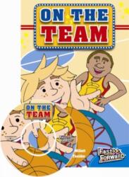 On the Team (ISBN: 9780170125277)