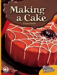 Making a Cake (ISBN: 9780170125239)