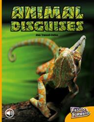 Animal Disguises (ISBN: 9780170125222)