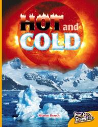 Hot and Cold (ISBN: 9780170125185)
