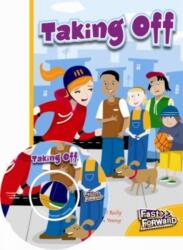 Taking Off (ISBN: 9780170125154)