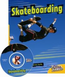 Skateboarding (ISBN: 9780170125055)