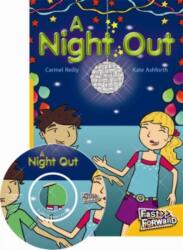 A Night Out (ISBN: 9780170125024)