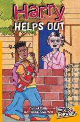 Harry Helps Out (ISBN: 9780170125000)
