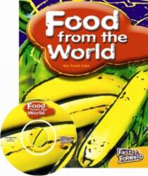 Food from the World (ISBN: 9780170124997)
