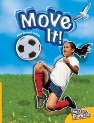 Move It! (ISBN: 9780170124980)
