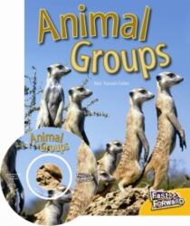 Animal Groups (ISBN: 9780170124973)