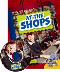 At the Shops (ISBN: 9780170124959)
