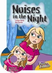 Noises in the Night (ISBN: 9780170124935)