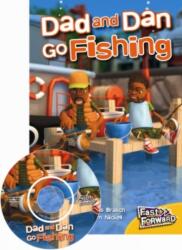 Dad and Dan Go Fishing (ISBN: 9780170124928)