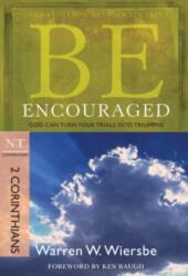 Be Encouraged (ISBN: 9781434766335)