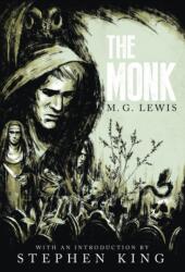 The Monk (ISBN: 9781939140067)