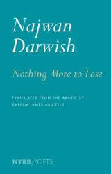 Nothing More To Lose (ISBN: 9781590177303)