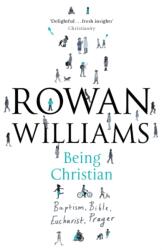 Being Christian (ISBN: 9780281071715)