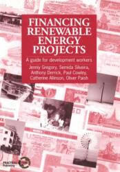 Financing Renewable Energy Projects (ISBN: 9781853393877)