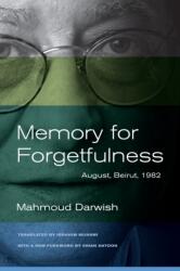 Memory for Forgetfulness (ISBN: 9780520273047)