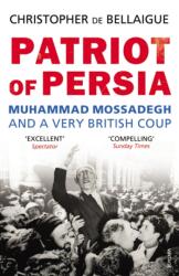 Patriot of Persia (ISBN: 9780099540489)