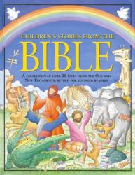 Povești pentru copii din Biblie (ISBN: 9781843229827)