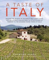 Regional Cooking of Italy (ISBN: 9781908991010)