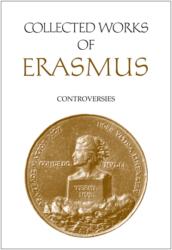 Collected Works of Erasmus (ISBN: 9781442641150)