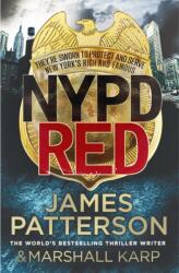 NYPD Red - James Patterson (ISBN: 9780099576433)
