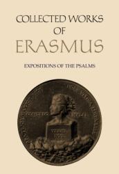 Collected Works of Erasmus (ISBN: 9780802099792)