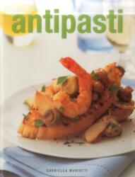 Antipasti (ISBN: 9781844774128)